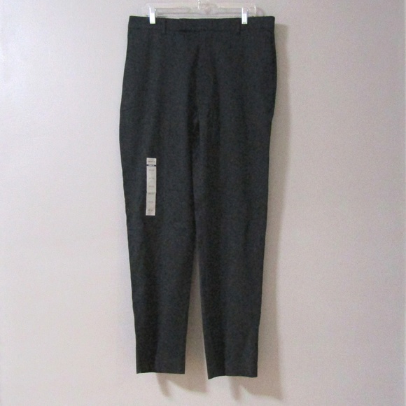 Claiborne Other - NEW Claiborne Black Dress Pants Size 34 x 32
